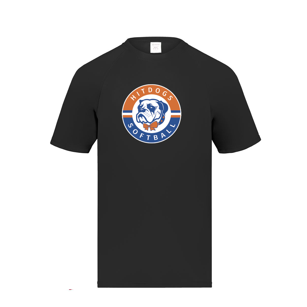 Youth Smooth Sport T-Shirt