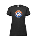 Decker Women's Tri-Blend T-Shirt - Short Sleeve