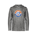 Decker Men's Charge Hoodie