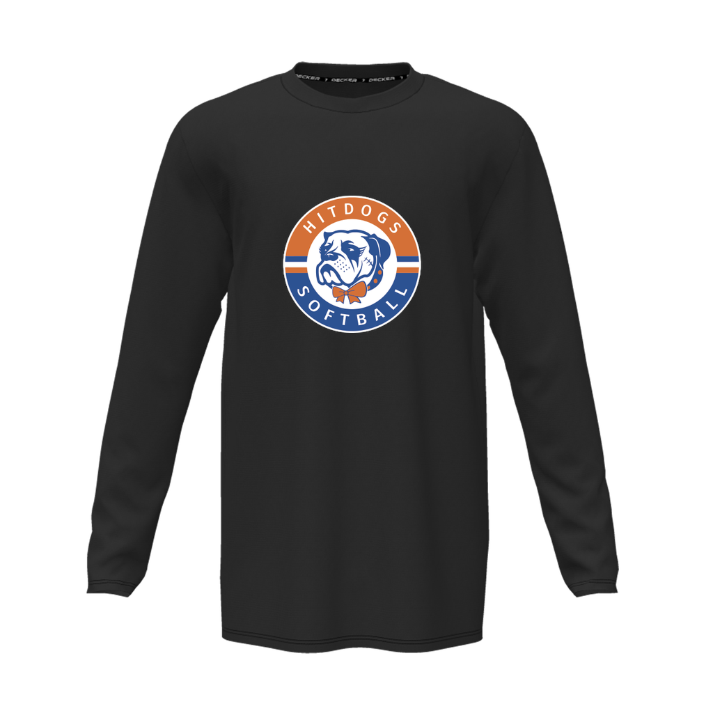 Decker Comfort T-Shirt