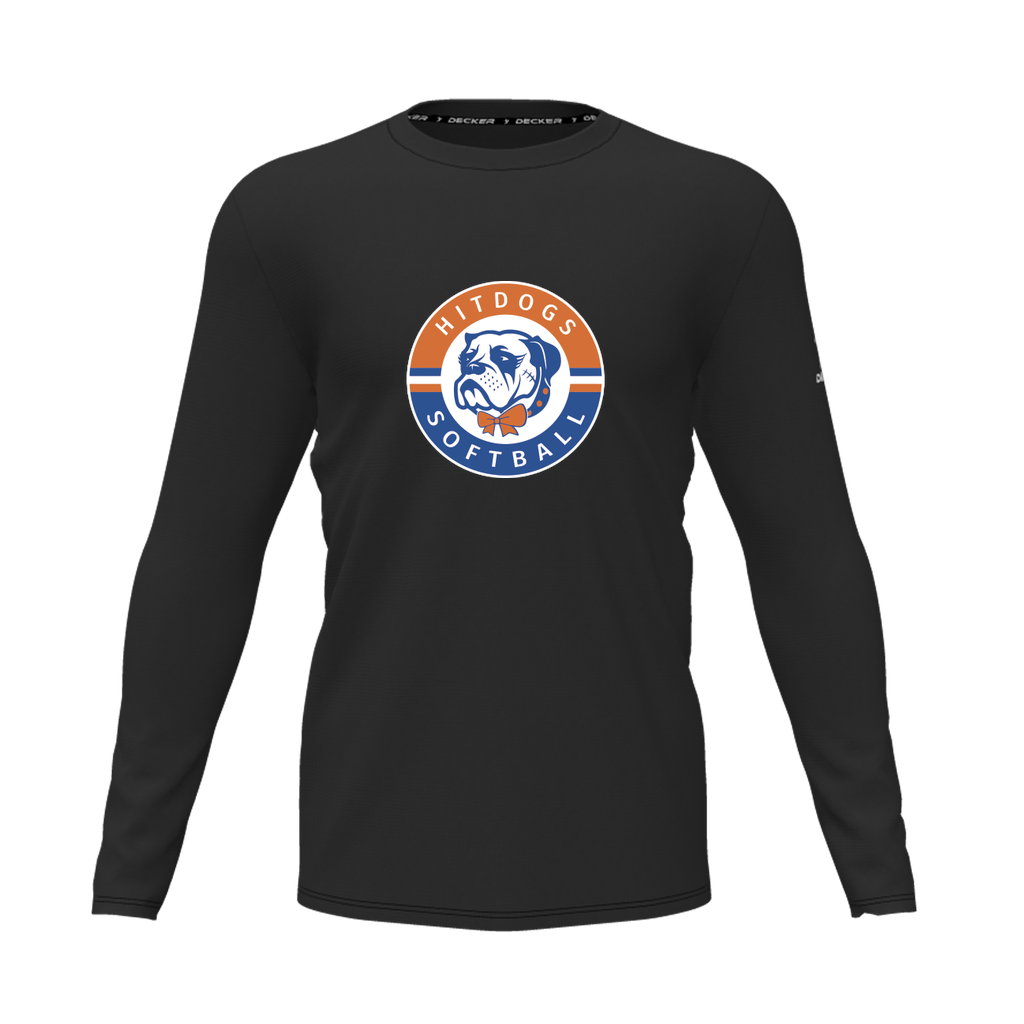 Decker Performance T-Shirt