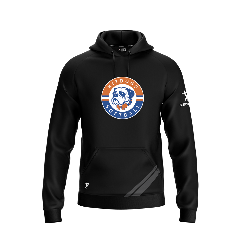 Decker Summit Hoodie