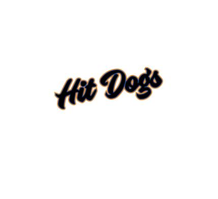 [CUS-STK-VC-3IN-LOGO2] Team Stickers (3in, Logo 2)