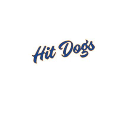 [CUS-STK-VC-3IN-LOGO3] Team Stickers (3in, Logo 3)
