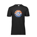 Decker Men's Tri-Blend T-Shirt - Short Sleeve