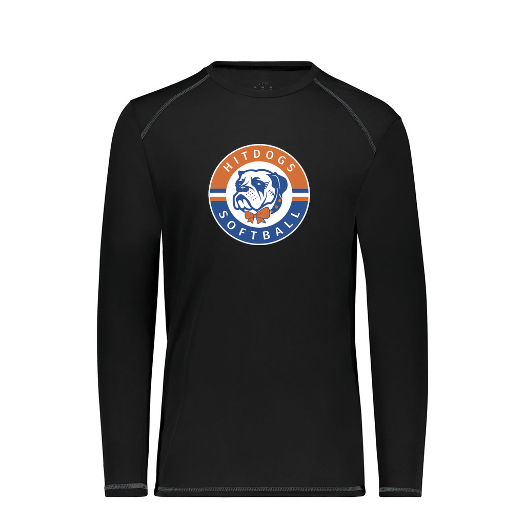 Men's SoftTouch Long Sleeve