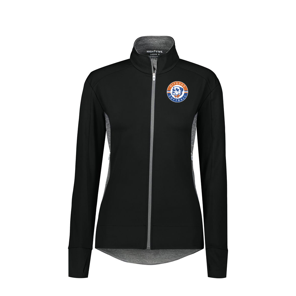 Girls FreeForm Jacket