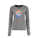Ladies Electric Long Sleeve Shirt