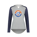 Ladies Vintage Hoodie