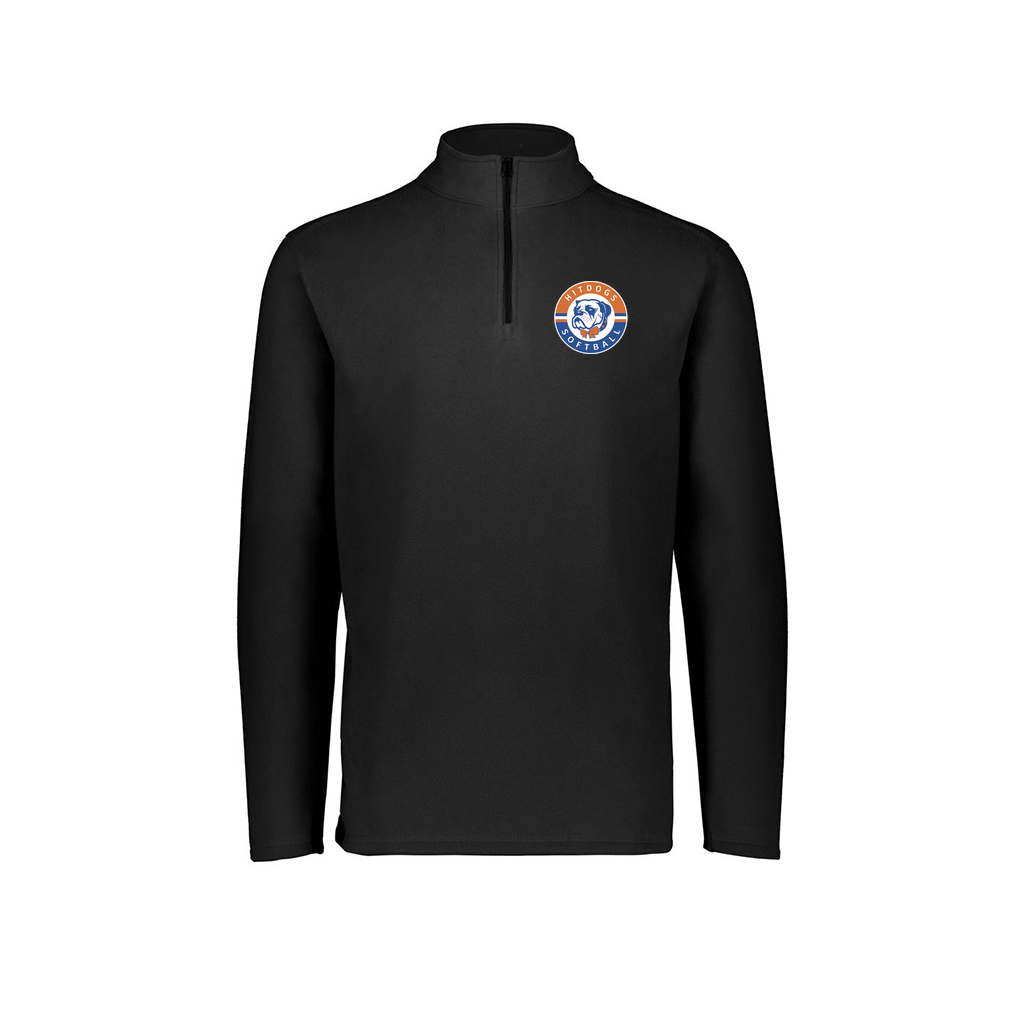 Men's MicroFleece 1/4 Zip Pullover