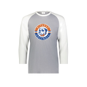 Men's Vintage 3/4 Sleeve T-Shirt