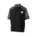 Men's Raider SS Pullover