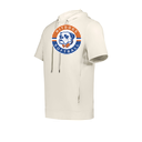 Men's Venturs Soft Knit Short Sleeve Hoodie