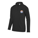 Decker Youth FlexFleece 1/4 Zip