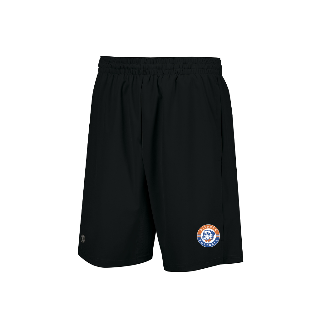 Youth Weld Short