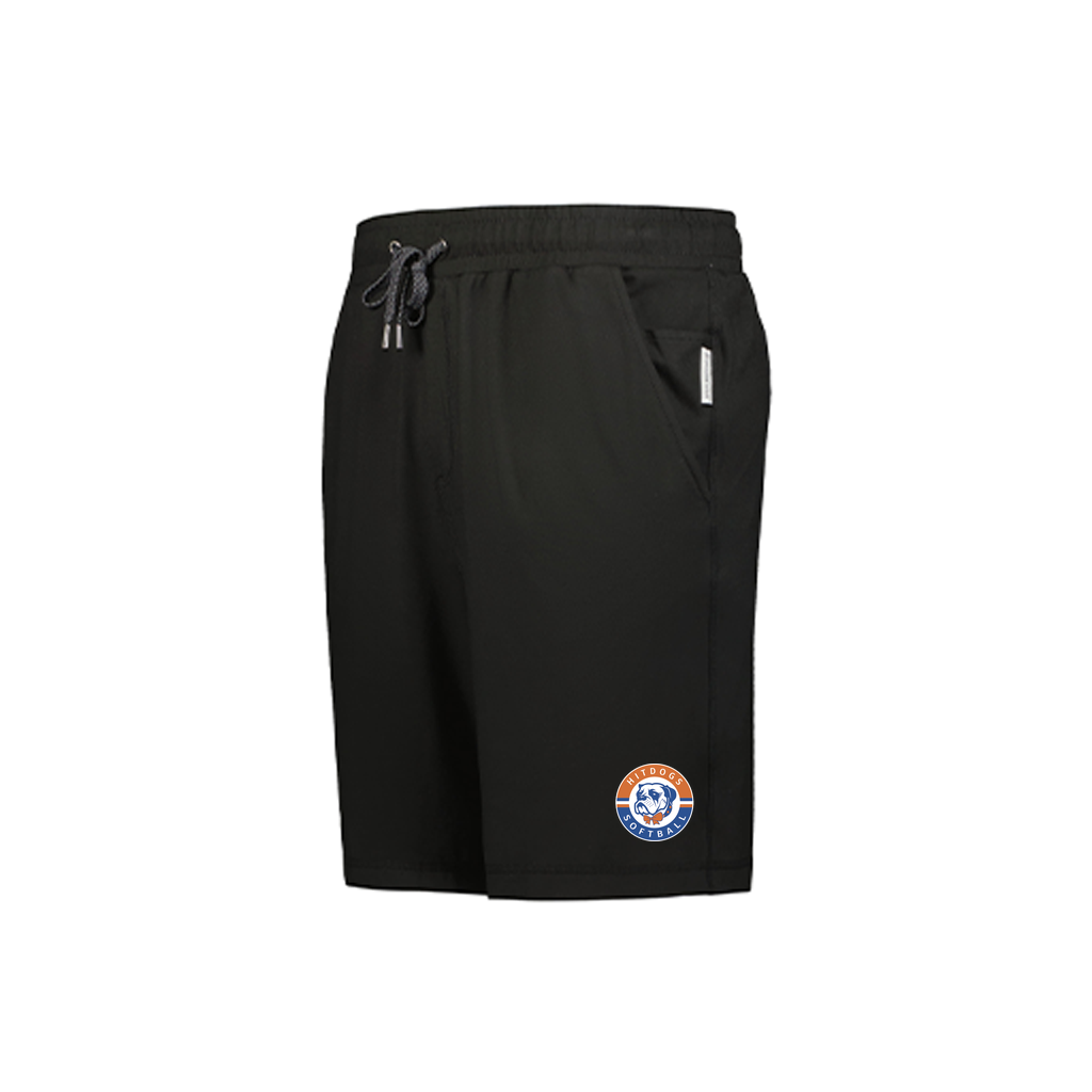YOUTH Ventura Soft Knit SHORTS