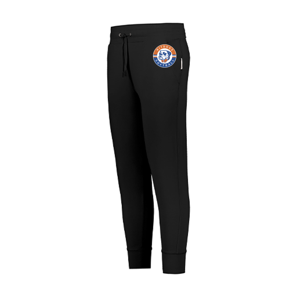 LADIES VENTURA SOFT KNIT JOGGER